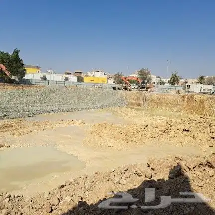 حفر وتدعيم وتجفيف 8
