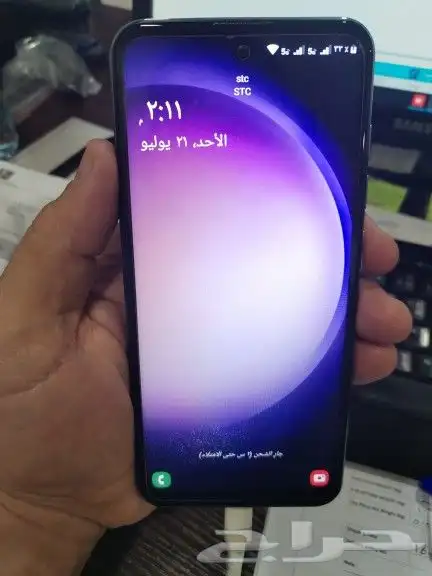 جالكسي 1