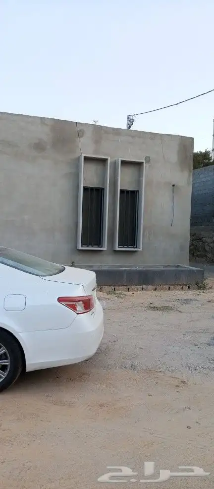 ديكورات سمنت بورد خارجي 9