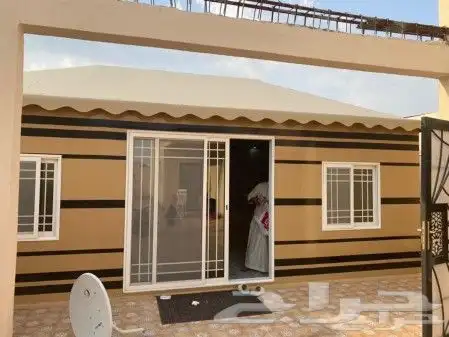 مظلات وخيام جده. 6