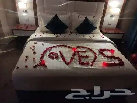 تجهيز عرسان وحفلات وزكرى زواج فنادق وشاليهات ومنازل وبيوت 16