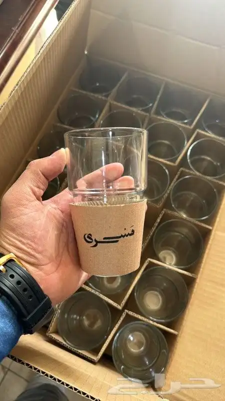 مطبعة مطبوعات اكواب استكرات بوكسات هاديا بروشورات 8
