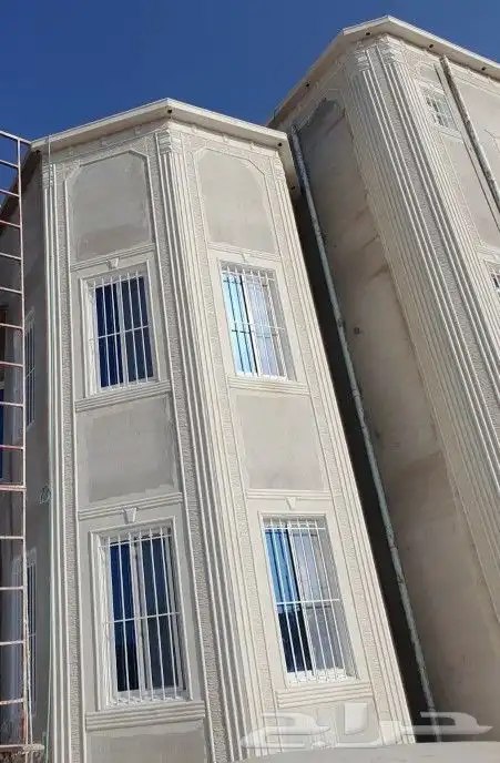 ديكور خارجي بديل الحجر 3