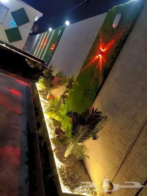 استراحة للايجار 4