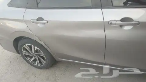 ورشه شفط وتعديل على البارد بدون بويا 3