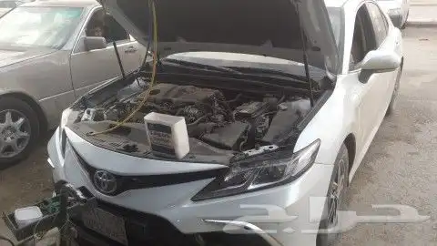 ورشه شفط وتعديل على البارد بدون بويا 9