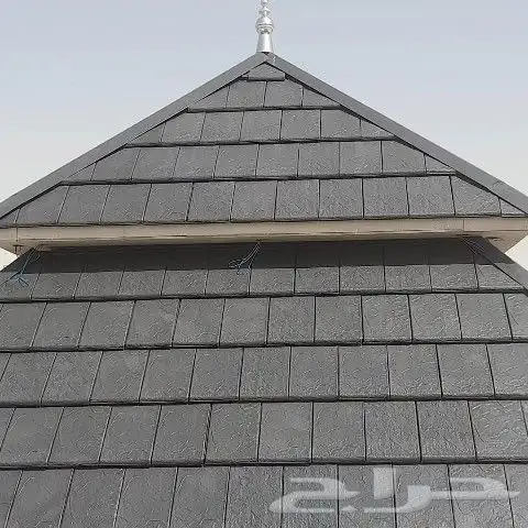 قرميد إيطالي اسباني وطني 15