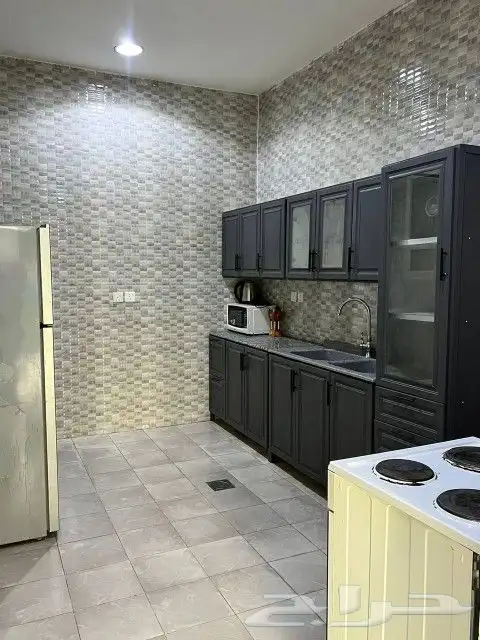 شاليه مسبحين كبير للايجار اليومي 9