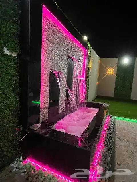 استراحة للايجار 23