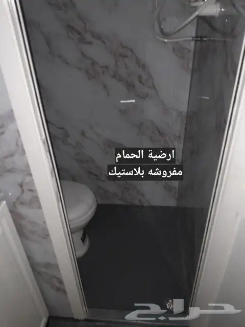 كرفان مقاس طول 4 متر في عرض 2.20 متر 14