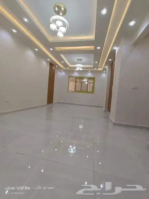 معلم جبس بورد بديل خشب بديل رخام 2