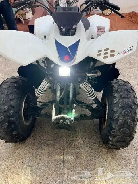 سناره صيد سمك كهربائيه ودباب سوزوكي 0