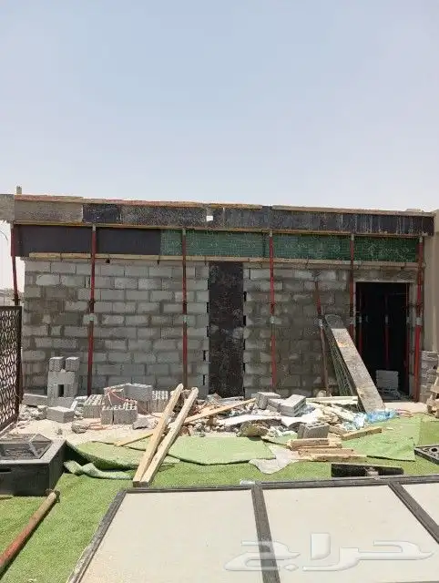 مقاول بناء ملاحق وترميم 4