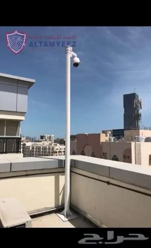 اعمده. واناره. الشوراع 20