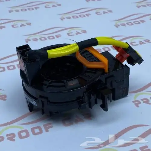 شريحه بوري كامري 2007 الى 2011 ولاندكروزر 2008 الى 2015 5