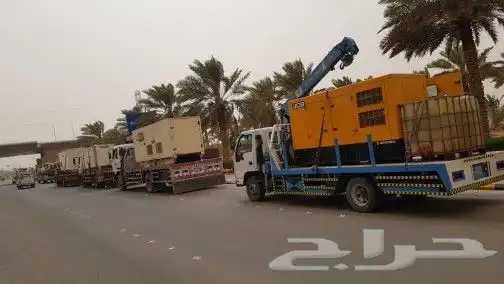 تاجير وصيانة مولدات الطاقة الكهرباء جميع القدرات 28