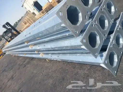 اعمده. واناره. الشوراع 14