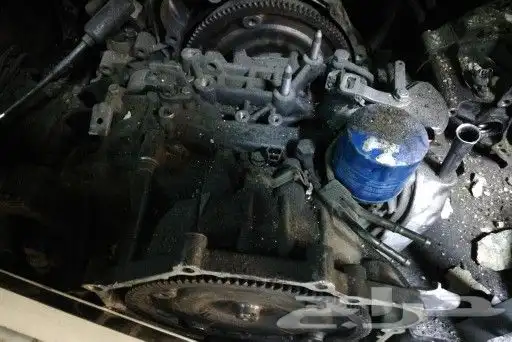 مكاين مكينه قير ديزل سنتافي افالون برادو اف جي كسنت سوناتا 1