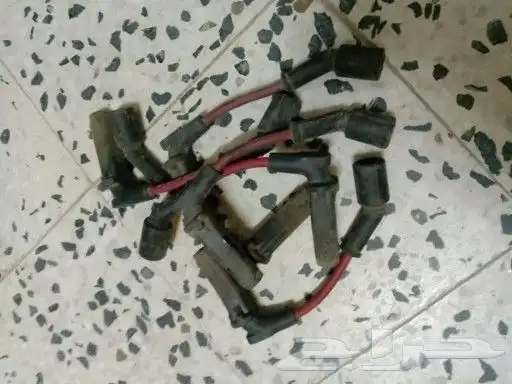 قطع جمس من موديل 2000 الي 2007 31