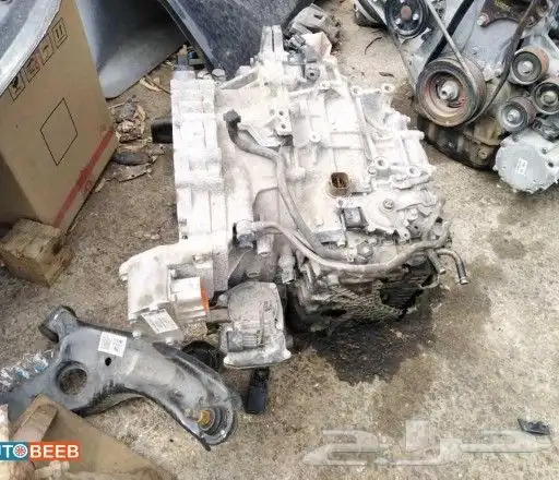 مكاين مكينه قير ديزل سنتافي افالون برادو اف جي كسنت سوناتا 5