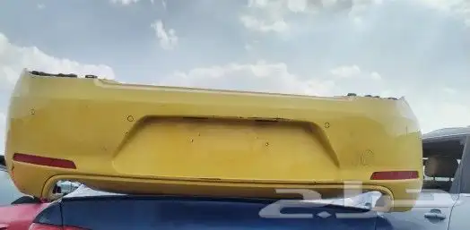 صدام بيتل خلفي الاماني 0