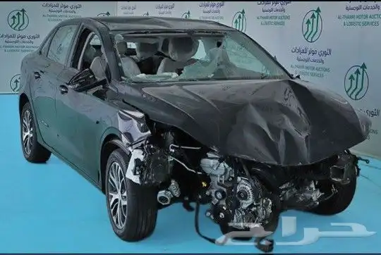 جيلي امجرند موديل 2024 قطع غيار تشليح مو سسة رمز التمكين للت 1