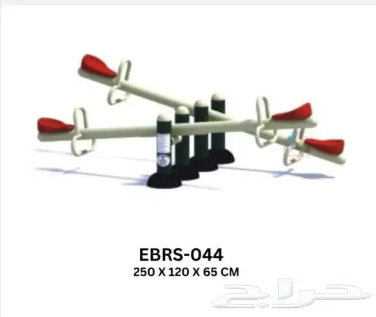 العاب وملاهي حديقه 35