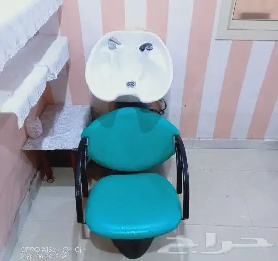 أدوات واجهزه وكراسي مشغل للبيع للتواصل واتس اب 7