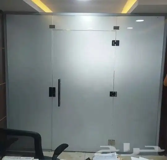 تظليل عازل حراري اسود ثلجي 3