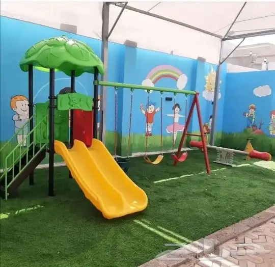العاب وملاهي حديقه 17