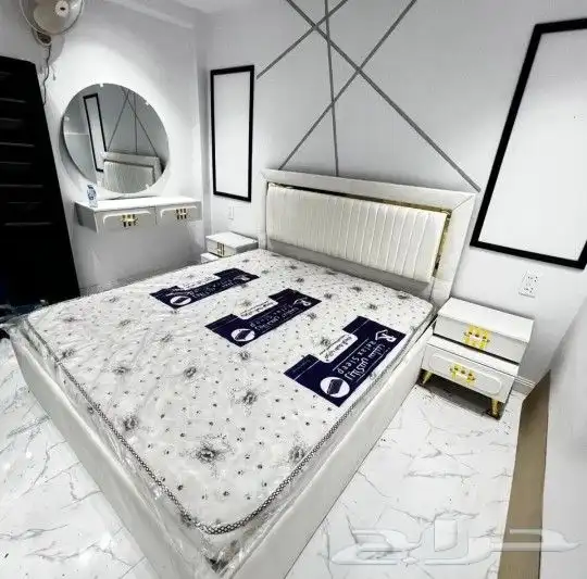 تفصيل اسرة غرف نوم 1