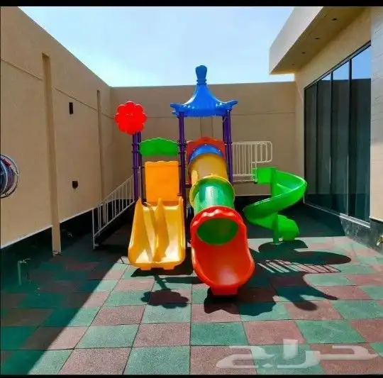 العاب وملاهي حديقه 26