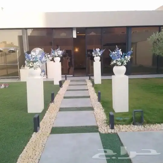 تنسيق تخرج تنسيق عيد ميلاد إستقبال مولود 0