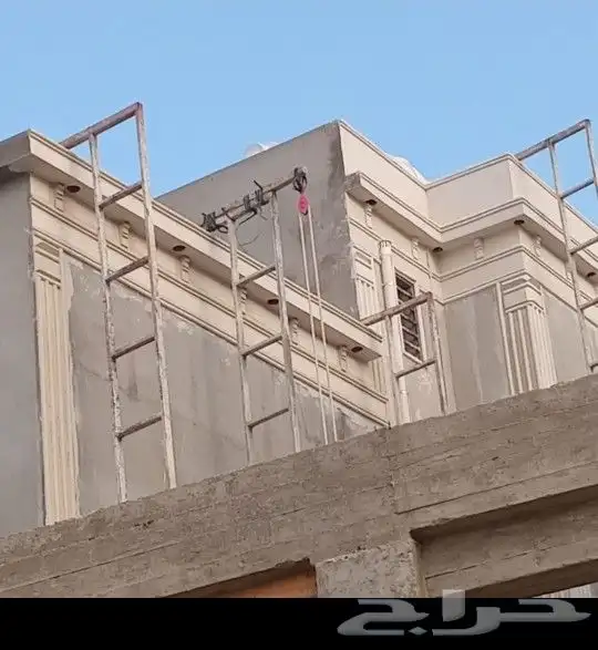معلم الديكوارات الخارجيه بشكل الحجر الطبيعي وبرخص الااسعر 8