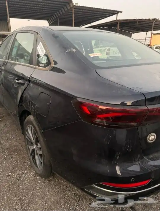 جيلي امجرند موديل 2024 قطع غيار تشليح مو سسة رمز التمكين للت 3