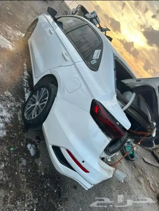 جيلي امجرند موديل 2024 قطع غيار تشليح مو سسة رمز التمكين للت 6