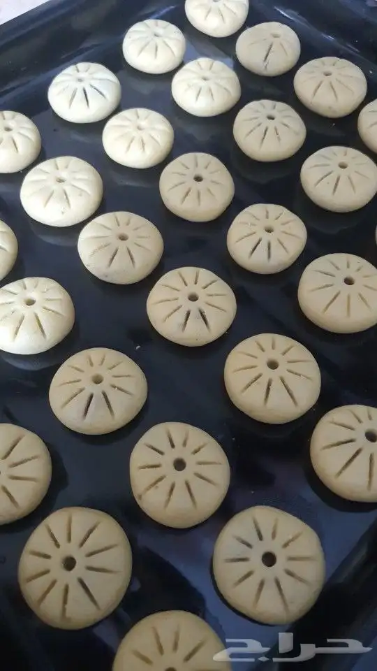 معمول لذيذ 2