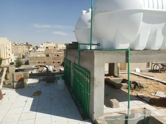 معلم سباك سوري 3