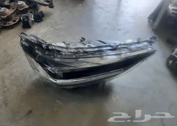 شمعة فيلوز 23 _ 24 يمين وكاله اصلي 1