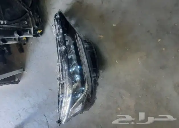 شمعة فيلوز 23 _ 24 يمين وكاله اصلي 0