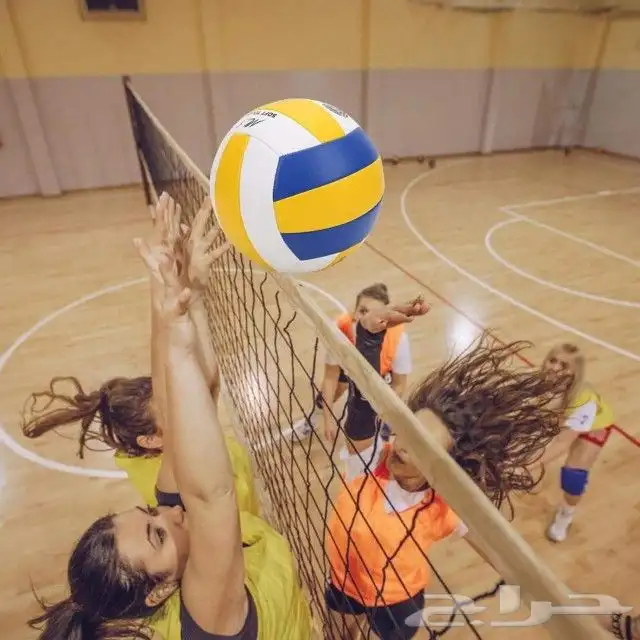 كرة طائره مع الشبك جديدة جمله وتجزئه 1