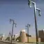 اعمده. واناره. الشوراع 5