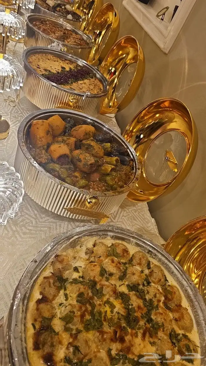 بوفيه 1