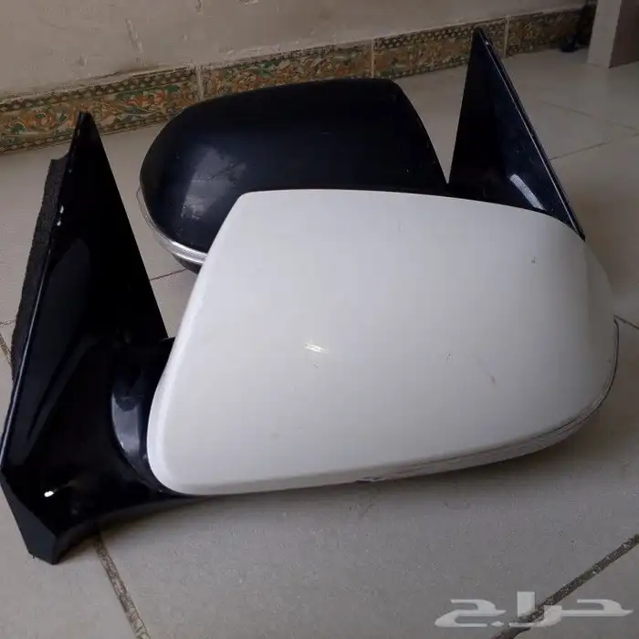 يتوفر لدينا مرايات سنتافي 2013 - 2018 اصلي وكاله 2