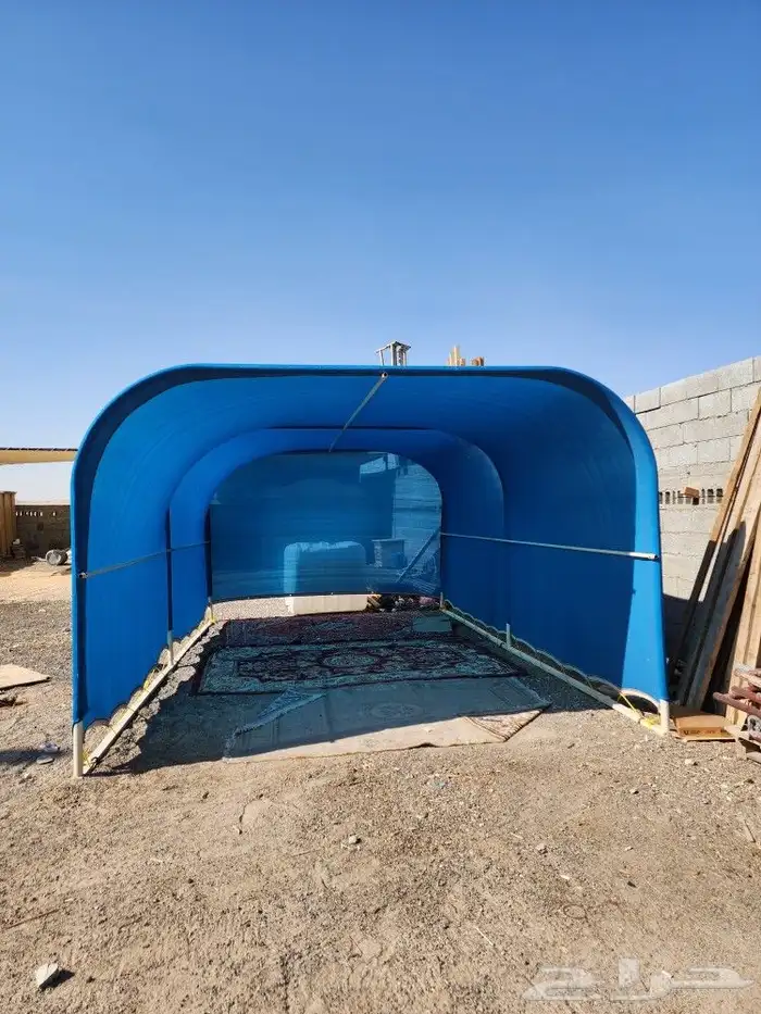 مضلات سيارات 3