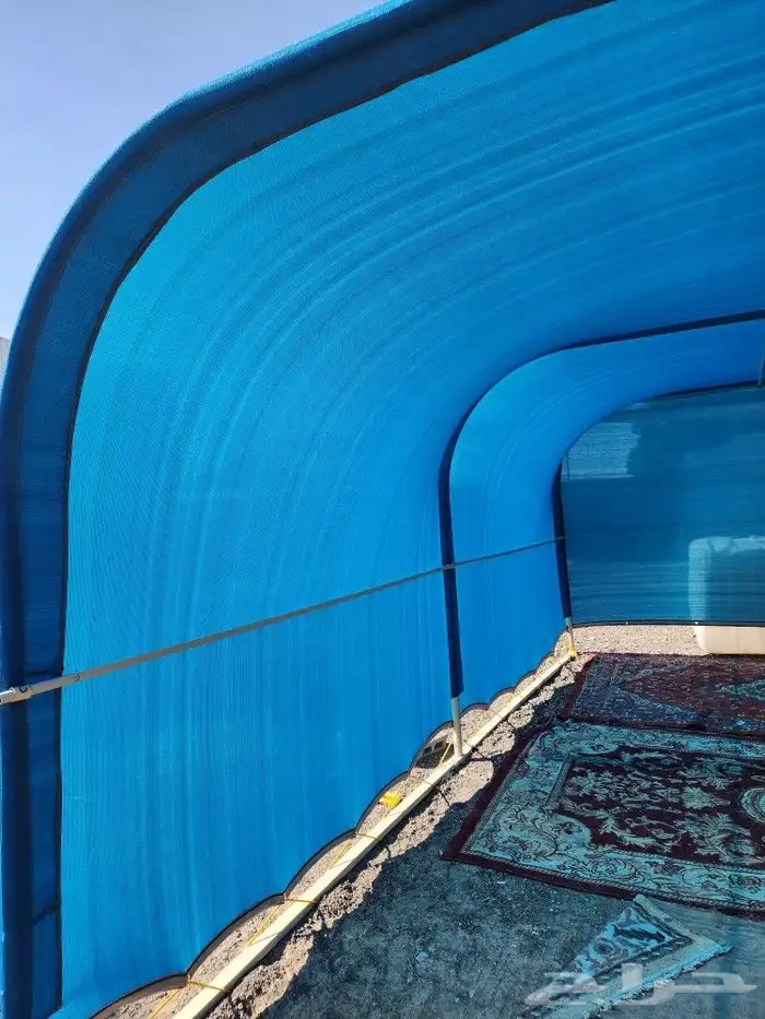 مضلات سيارات 9