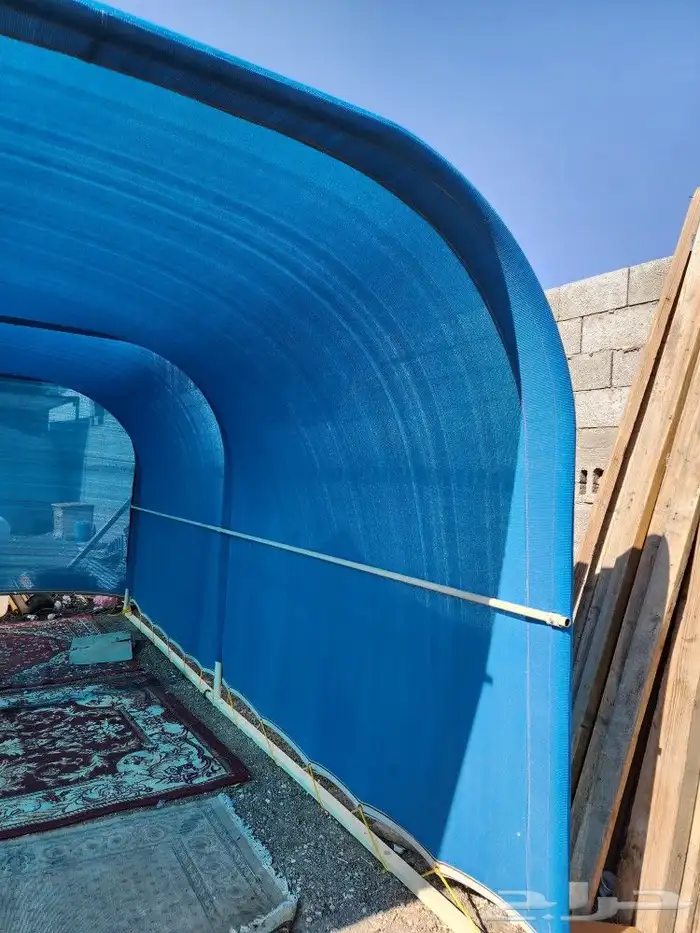 مضلات سيارات 4