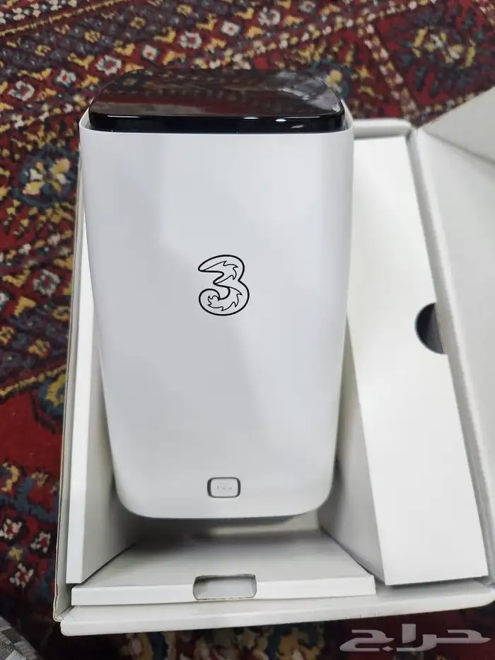 راوترات 5G منزيلة بسرعات عالية 3