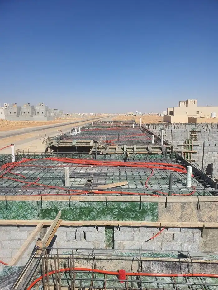 مقاول ملاحق وترميمات 2