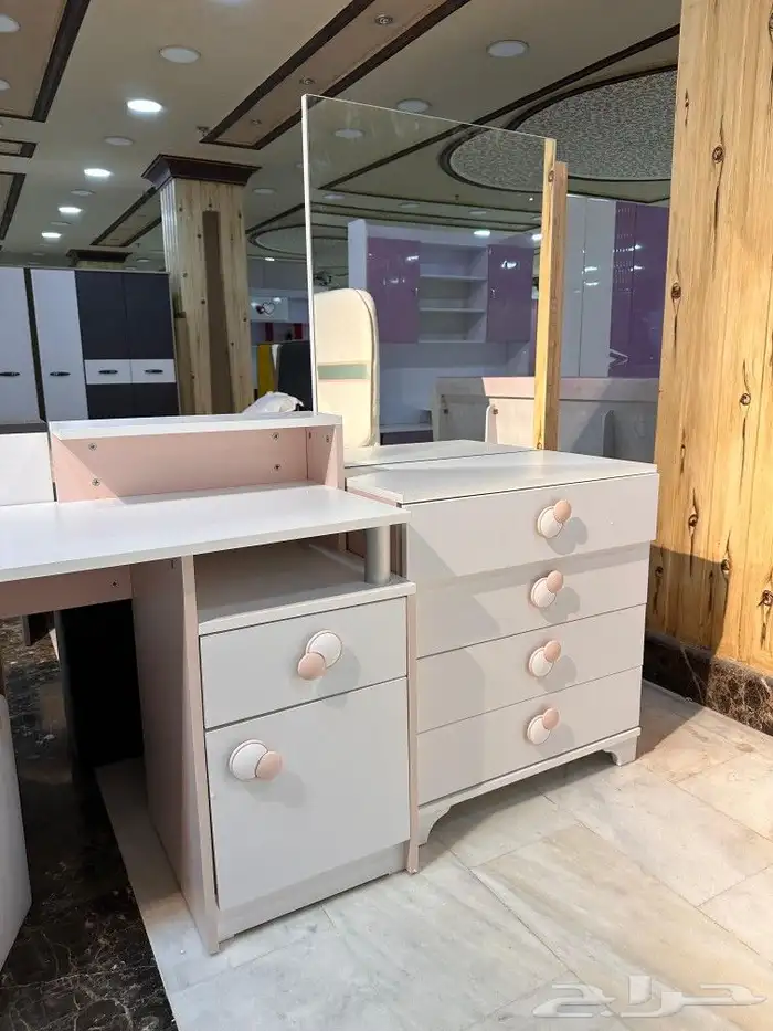غرف نوم شبابيه والرئيسيه 3